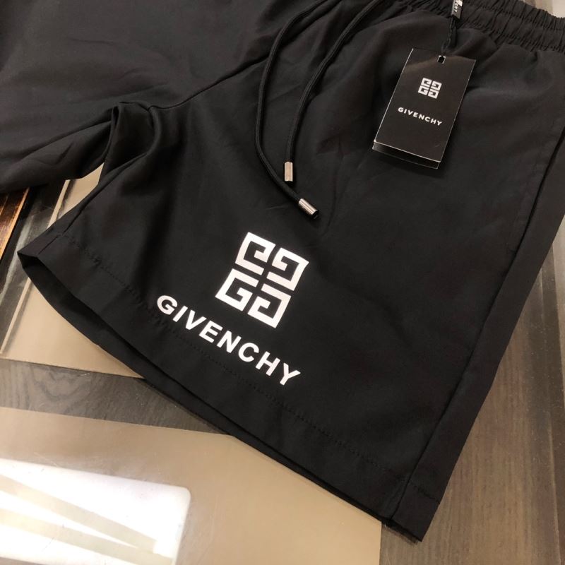 Givenchy Short Pants